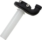 Moose Offroad Throttle Housing For Ktm 2-STROKE Black H17-5502B New. Price: $43.39.