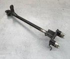 2000 Kawasaki Prairie 400 4X4 Steering Stem Shaft 39114-1086 Used. Price: $21.12.
