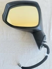 Passenger Side Mirror Power Glass For 2012- 2015 Honda Civic Non-heated 3 Pin New. Price: $28.99.