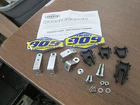 Factory 909 Roost Guard Hardware Set Kawasaki 000278 090349 New. Price: $9.99.