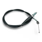 Can-am Outlander 400 (2008-2011) Throttle Cable -707000539 New. Price: $24.95.
