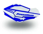 Powermadd Sentinel Series Universal Handguard Kit For Suzuki Atv (blue/white) New. Price: $55.00.