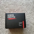 Kemi Moto Complete Journey Of Dreams Utv Atv Mortorcyle Boat Open Box New. Price: $35.75.