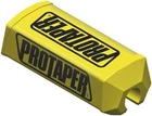 New Protaper 021626 2.0 Square Bar Pad - Race Yellow Motorcycle/offroad. Price: $24.99.