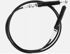 2011-2020 Kawasaki Mule TRANS4X4 Shift Control Cable Oem 54010-0132 New. Price: $122.99.
