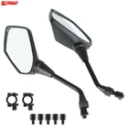 For Polaris Sportsman 400 450 500 550 570 700 800 850 Atv Rear View Side Mirrors New. Price: $18.72.