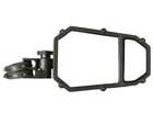 Atv-tek Elite Series Utv Side Mirror With Blindspot & Dual Axis Breakaway New. Price: $80.57.