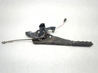 09-16 Kubota Rtv 1140 Cpx Front Parking Brake Lever Assembly 3F700-67604 Used. Price: $32.49.