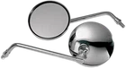 Emgo Round Honda Cb Style Universal Mirror 20-42410 New. Price: $14.24.