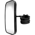 Parts Unlimited 1812-0491 Utv Mirror New. Price: $49.77.