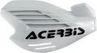 Acerbis 2170320002 X-force Handguards White New. Price: $45.95.