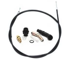 Choke Cable & Starter Valve Plunger Set For Honda Fourtrax 250 1985-1987 New. Price: $23.95.