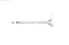 Yamaha Kodiak 19 Steering Stem Column BJ5-F3813-00-00 54503 Used. Price: $39.99.