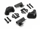Xtc Power Drt Side View Mirror Mounts Black #SIX12-XPED-MNT Polaris New. Price: $102.83.