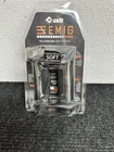 Odi V2 Emig Pro Mx Lock-on Grips Blackout Limited Edition Honda CR125R 1993-2007 New. Price: $39.99.