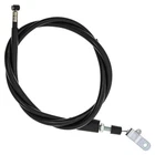 Niche Clutch Cable For Suzuki GN400T GN400XT 58200-37310 Motorcycle New. Price: $12.95.