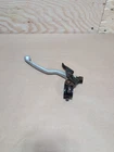 Kawasaki Klf 220 Bayou Left Parking Brake Lever 46076-0179 Used. Price: $17.60.