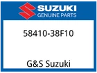 Suzuki Oem Part 58410-38F10 Cable, Starter New. Price: $50.64.