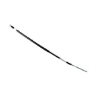 Oem Grade Rear Hand Brake Cable 86-87 Honda TRX250 Fourtrax 43460-HA8-770 New. Price: $88.05.