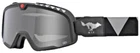 Barstow Goggle Solitario Smoke Lens # 50000-00003 New. Price: $89.90.