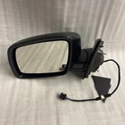 2016-2020 Dodge Journey Left Drivers Side Heated Mirror Oem 68282463AA (damage) New. Price: $35.00.