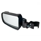 Seizmik Pursuit Side View Mirrors For Utvs With Pro-fit Clamp Pair New. Price: $163.39.
