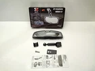 Seizmik Utv Rear View Mirror - 2000 Nos Used. Price: $79.99.