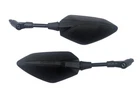 Cfmoto QY1176 Left And Right Rearview Mirrors Cforce Models New. Price: $31.99.