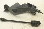 Kubota Rtv 1100 07 Steering Linkage K7711-41230 20347 Used. Price: $32.99.