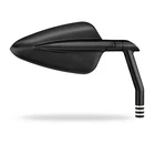 Performance Machine 0064-2032-BM Contrast Cut Arrow Xl Vision Mirror Assy New. Price: $93.95.