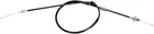 Motion Pro T3 Slidelight Throttle Cable Black #10-3001 Ktm/husaberg New. Price: $55.49.