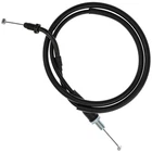 Niche Throttle Cable For Honda Fourtrax TRX250 TRX350 17910-HA7-670 New. Price: $21.90.