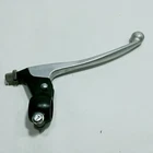 Kawasaki KH250 S1 S2 KLT200 KLT250 KDX80 KX80 Lever Front Brake 46021-025 Nos New. Price: $69.75.