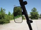 Seizmik Utv Mirror Pol Pro Fit 56-18084 New. Price: $35.39.