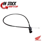Honda Choke Cable 1997-2005 TRX250 Recon 01-2005 Sportrax Oem 17950-HM8-A01 New. Price: $17.95.