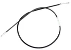 Motion Pro 1983 Kawasaki KZ750H Ltd 4CYL Black Vinyl Clutch Cable 03-0023 New. Price: $44.99.
