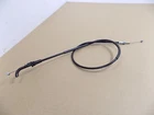 New Oem Nos Kawasaki Throttle Cable / 54012-1334 EX500. Price: $32.00.