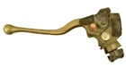 2013 Honda Trx 500 Oem Left Parking Brake Lever Assy SB92 Used. Price: $28.16.