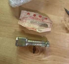 For Honda CM250C XL250 XL500 CM185 CM200 XR500 Brake Plate Panel Camshaft New. Price: $33.30.