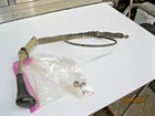 Polaris Rzr 800 Shifter Lever With Linkage Cable Hardware 10'-14' Fast Shipping Used. Price: $39.99.