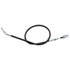 New Balls Racing Atv Brake Cable 45-4068 For Yamaha YFM700 Grizzly 07-16. Price: $26.69.