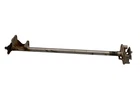 90 Kawasaki Mojave 2X4 Steering Stem Shaft KSF250 Used. Price: $34.95.