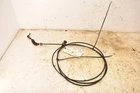 2007 Kubota Rtv 1100 Differential Lock Cable K7561-46170 Used. Price: $24.99.