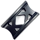 Arctic Cat, 5.5" Handlbar Riser Ptd Blk 1705-423, 12-26 Bc M Nor Pta Rt Xf Zr New. Price: $41.99.