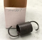 Polaris 7041227 Spring, Shift, Lever New Genuine. Price: $21.89.