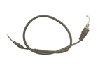 Yamaha Grizzly 660 02 Throttle Cable 5KM-26311-00-00 54964 Used. Price: $9.97.