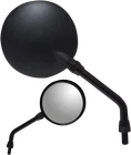 Parts Unlimited Round Mirror 0640-0949 Classic Motorcycle Accessory New. Price: $11.17.