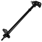 Caltric Steering Shaft For Honda Sportrax TRX300EX 2X4 2002-06 53310-HM3-A40 New. Price: $53.00.