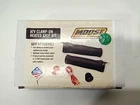 Atv Clamp-on Heated Grip Kit 2000 Moose Utility Nos Used. Price: $86.95.