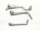 04-05 Honda TRX450 Sportrax 450R Brake Kickstarter Shift Pedal Set 24700-HP1-000 Used. Price: $124.83.